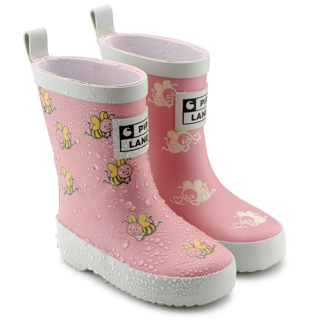 Algopix Similar Product 10 - PIP LANE ColorChanging Print Toddler