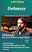 Algopix Similar Product 6 - Easy Piano Debussy The Friendly Way to