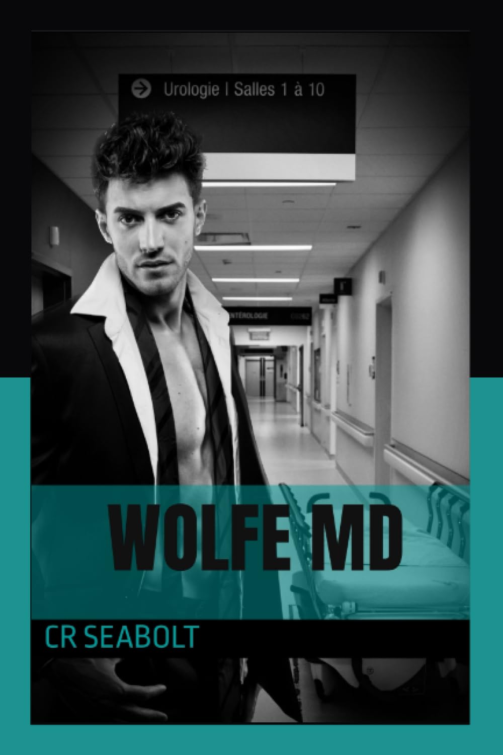 Algopix Similar Product 20 - Wolfe MD