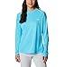 Algopix Similar Product 1 - Columbia Womens Tidal Tee II Long