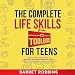 Algopix Similar Product 4 - The Complete Life Skills Toolbox for