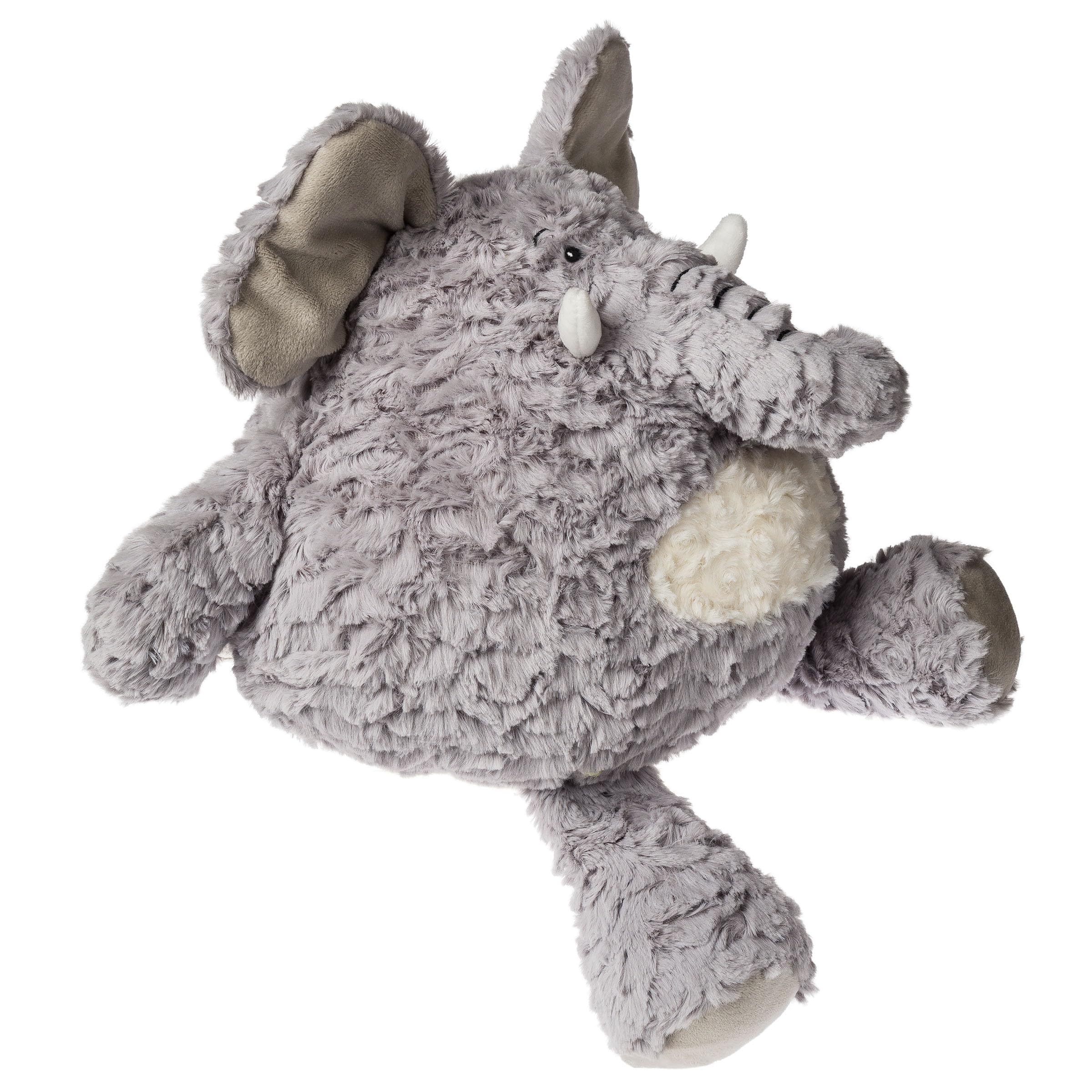 Algopix Similar Product 3 - Mary Meyer Stuffed Animal Puffernutter