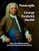 Algopix Similar Product 4 - Passacaglia George Frederick Handel