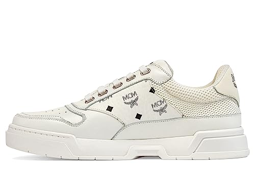 Algopix Similar Product 13 - MCM Skyward VST Basketball White EU 46