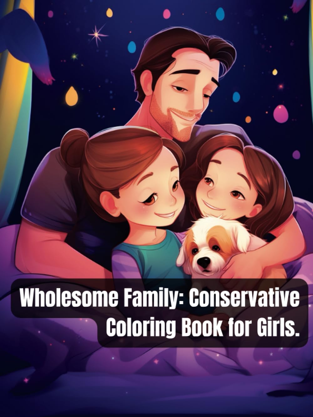 Algopix Similar Product 2 - Wholesome Family Traditional