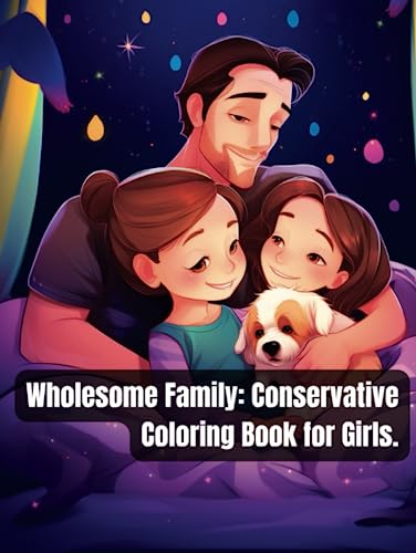 Algopix Similar Product 4 - Wholesome Family Traditional