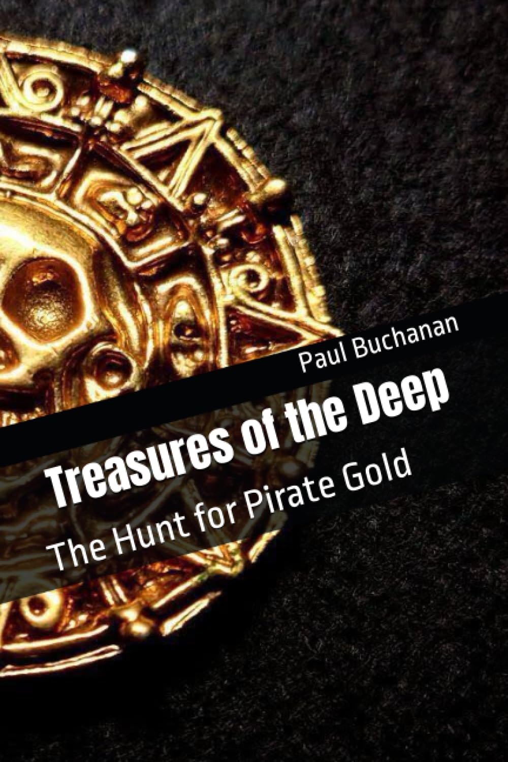 Algopix Similar Product 1 - Treasures of the Deep The Hunt for