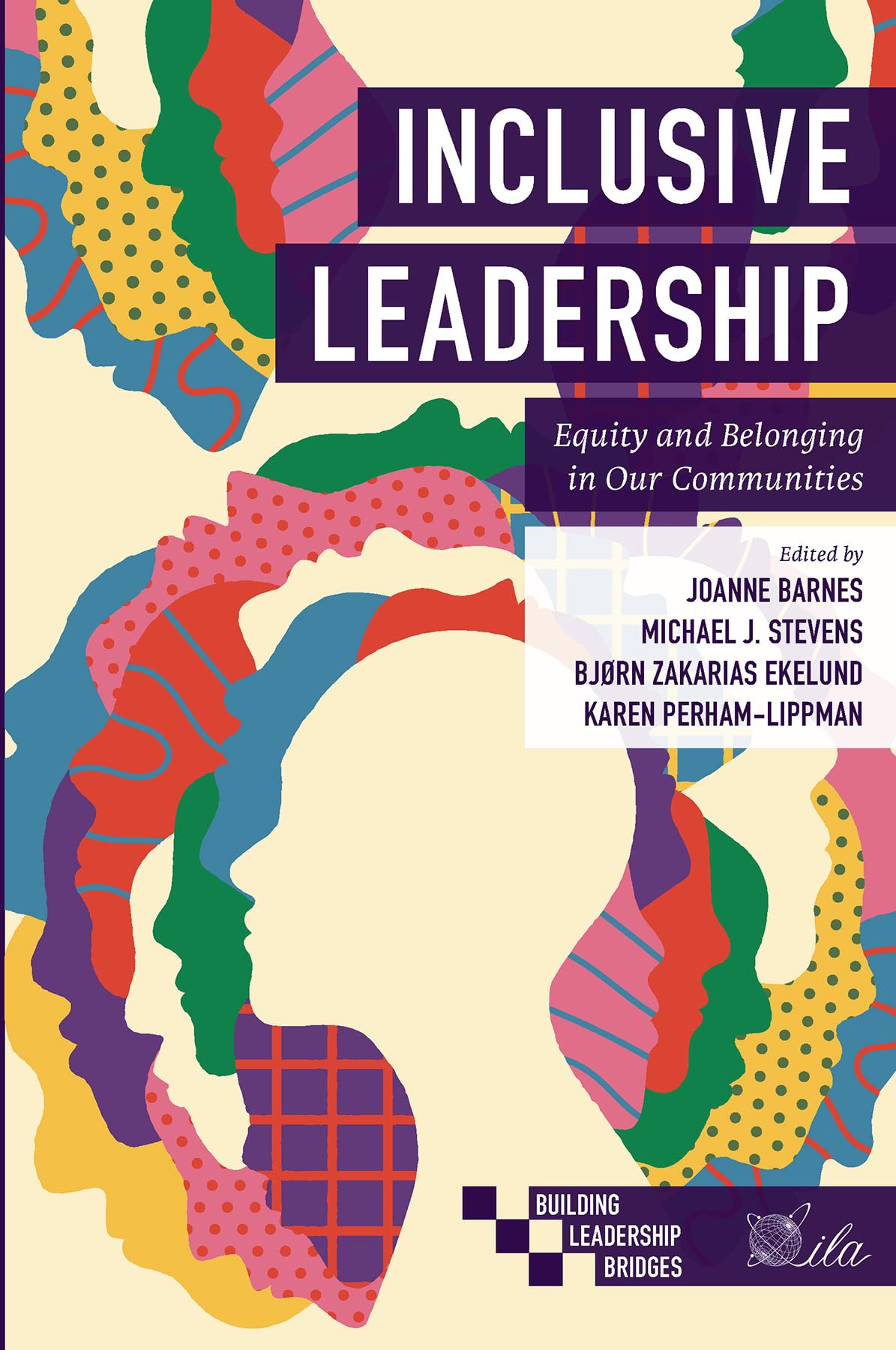 Algopix Similar Product 6 - Inclusive Leadership Equity and