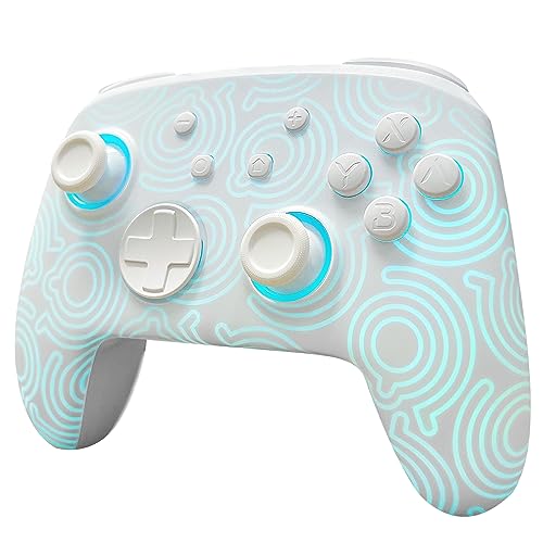 Algopix Similar Product 11 - FUNLAB Luminous Pattern Switch Pro