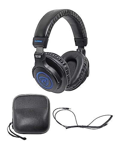 Algopix Similar Product 18 - Hiend Audio soundstage Depth DJ1500 DJ
