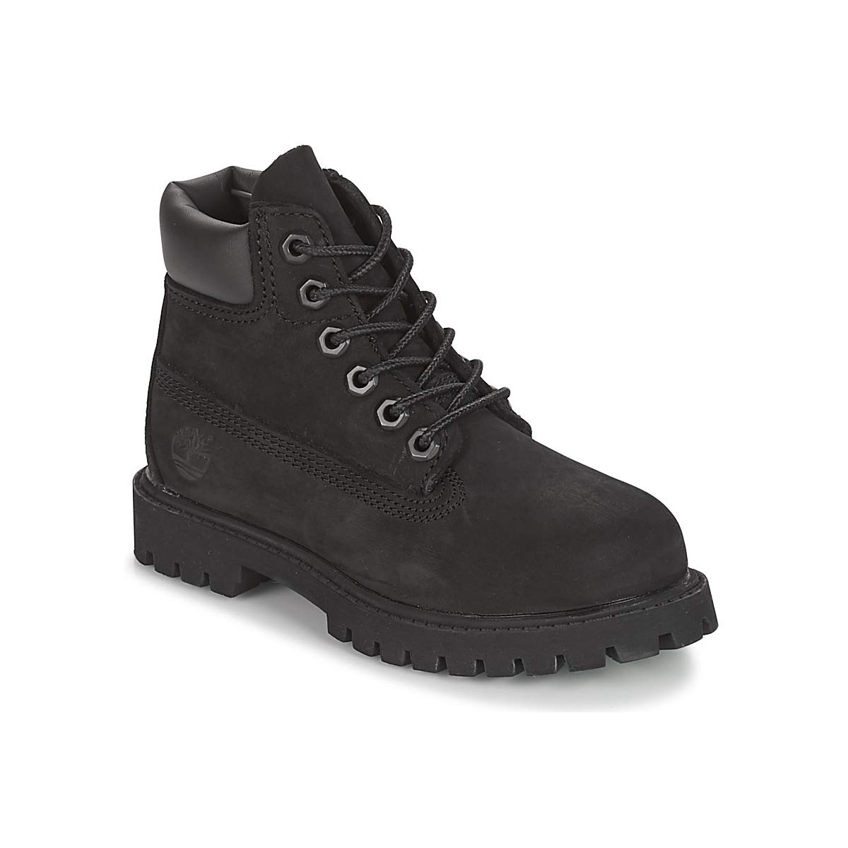 Algopix Similar Product 19 - Timberland Junior 6 Premium Waterproof