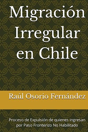 Algopix Similar Product 19 - Migracin Irregular en Chile Proceso