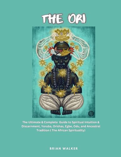 Algopix Similar Product 2 - The Ori A Complete  Ultimate Guide to