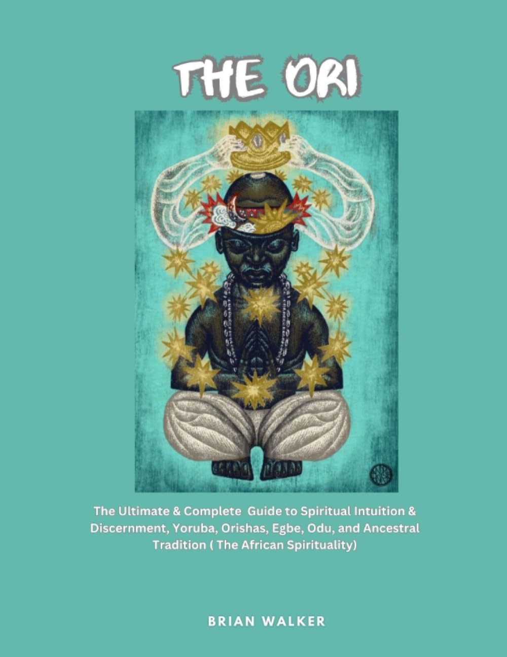 Algopix Similar Product 9 - The Ori A Complete  Ultimate Guide to