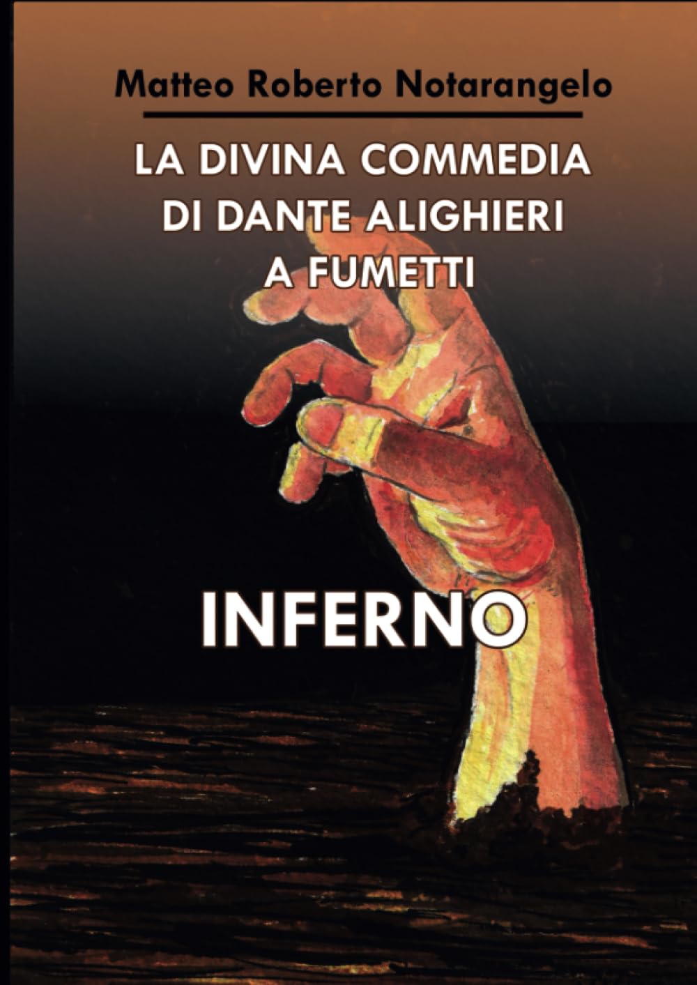 Algopix Similar Product 5 - LA DIVINA COMMEDIA DI DANTE ALIGHIERI A