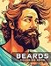 Algopix Similar Product 20 - Beards Coloring Book  Best of