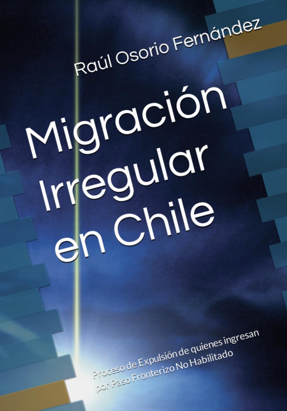 Algopix Similar Product 7 - Migracin Irregular en Chile Proceso