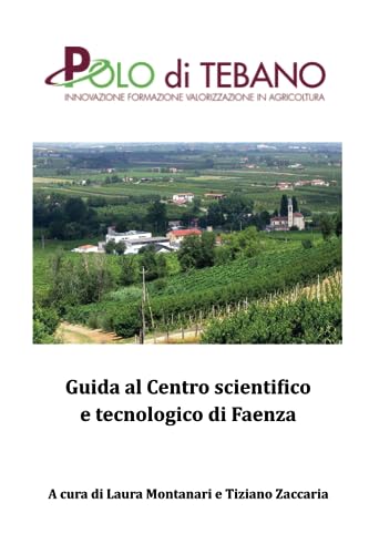Algopix Similar Product 18 - Polo di Tebano Guida al Centro