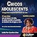 Algopix Similar Product 18 - Chicos adolescents Preguntas respuestas