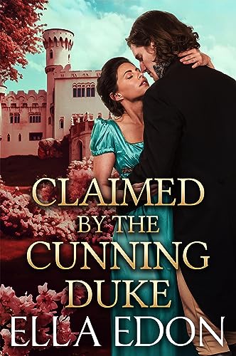 Algopix Similar Product 19 - Claimed by the Cunning Duke Historical