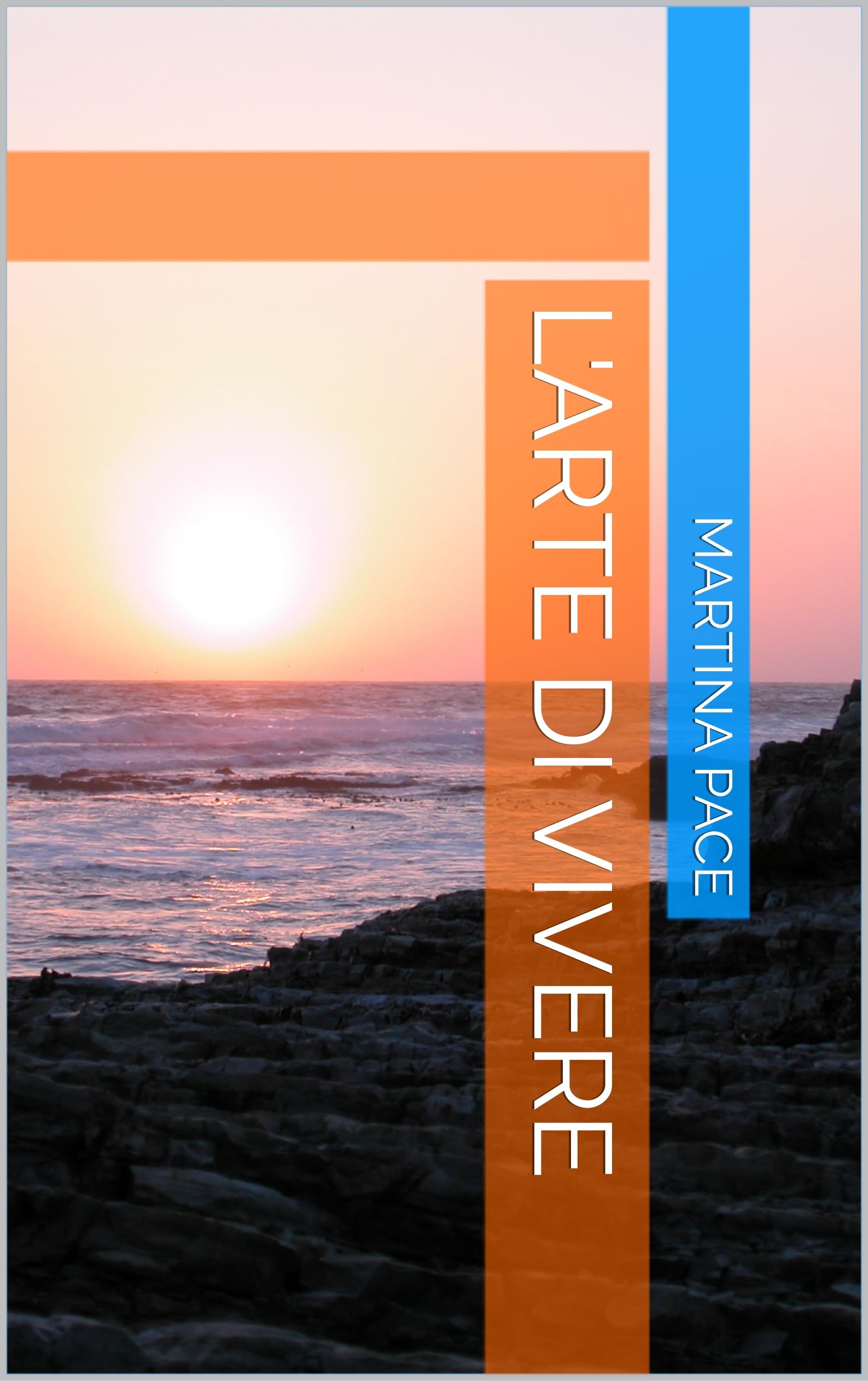 Algopix Similar Product 17 - L'Arte di vivere (Italian Edition)