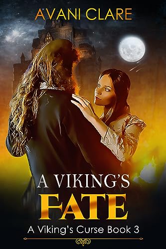 Algopix Similar Product 14 - A Vikings Fate A Beauty and The Beast