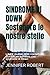 Algopix Similar Product 2 - SINDROME DI DOWN Sostenere le nostre