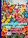 Algopix Similar Product 3 - Entspannendes Schmetterlinge und Blumen