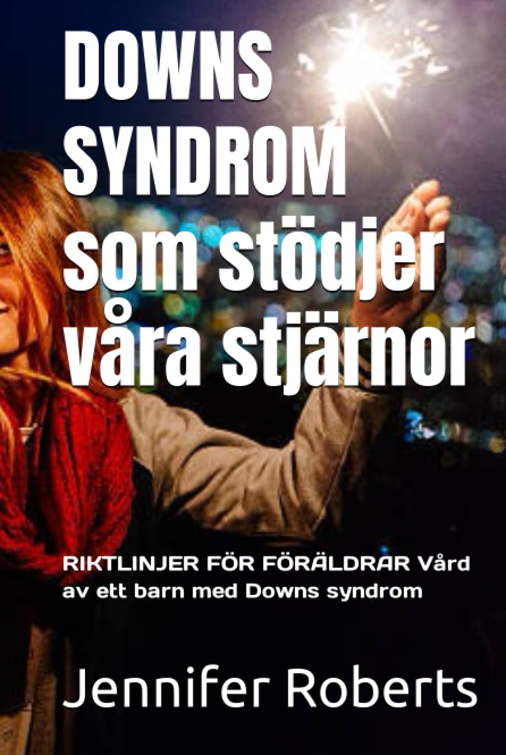 Algopix Similar Product 14 - DOWNS SYNDROM som stdjer vra