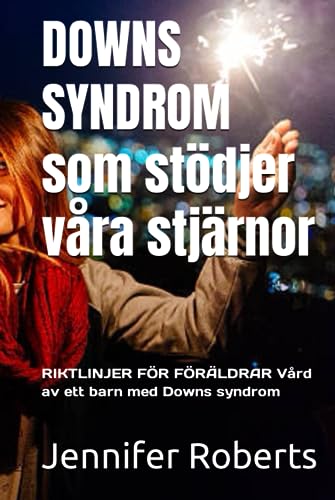 Algopix Similar Product 9 - DOWNS SYNDROM som stdjer vra
