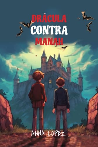 Algopix Similar Product 4 - Dracula Contra Manah Level B1 with