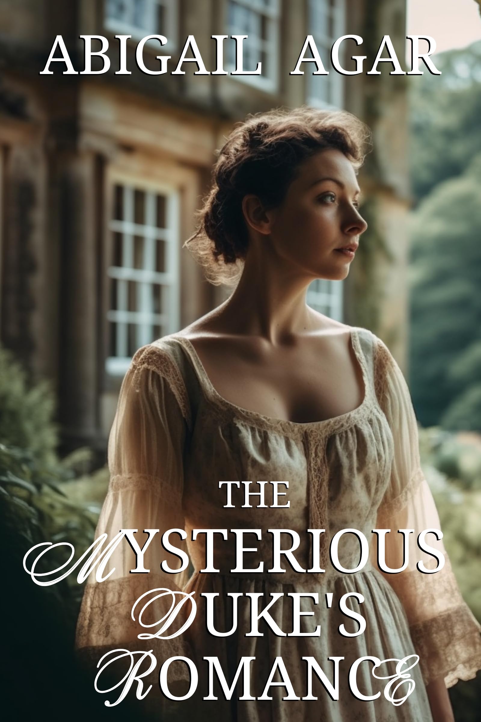 Algopix Similar Product 8 - The Mysterious Dukes Romance A