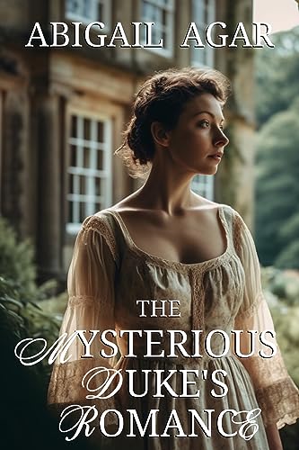 Algopix Similar Product 8 - The Mysterious Dukes Romance A
