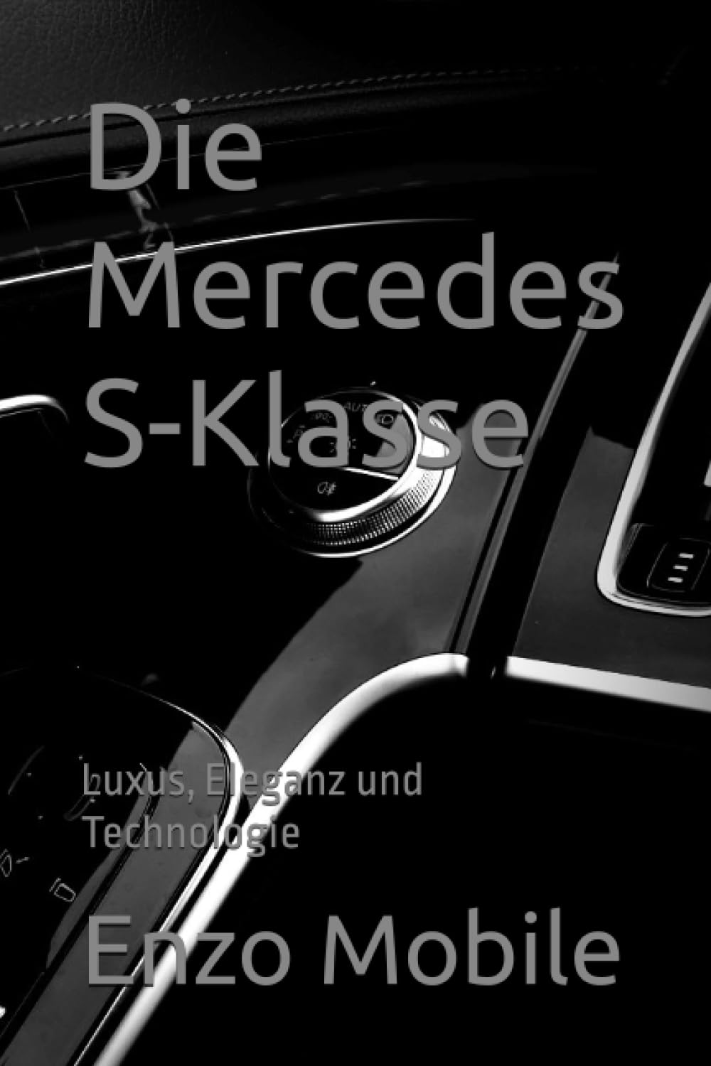 Algopix Similar Product 2 - Die Mercedes SKlasse Luxus Eleganz