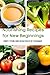 Algopix Similar Product 8 - Nourishing Recipes for New Beginnings