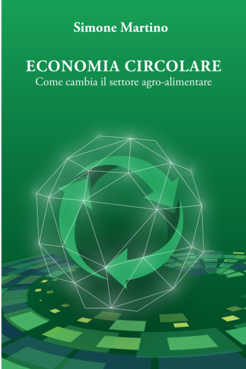 Algopix Similar Product 20 - ECONOMIA CIRCOLARE Come cambia il