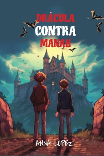Algopix Similar Product 14 - Dracula Contra Manah Level B1 with