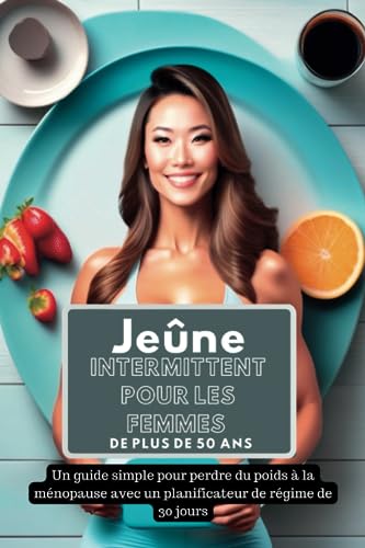 Algopix Similar Product 4 - Jene Intermittent Pour Les Femmes De