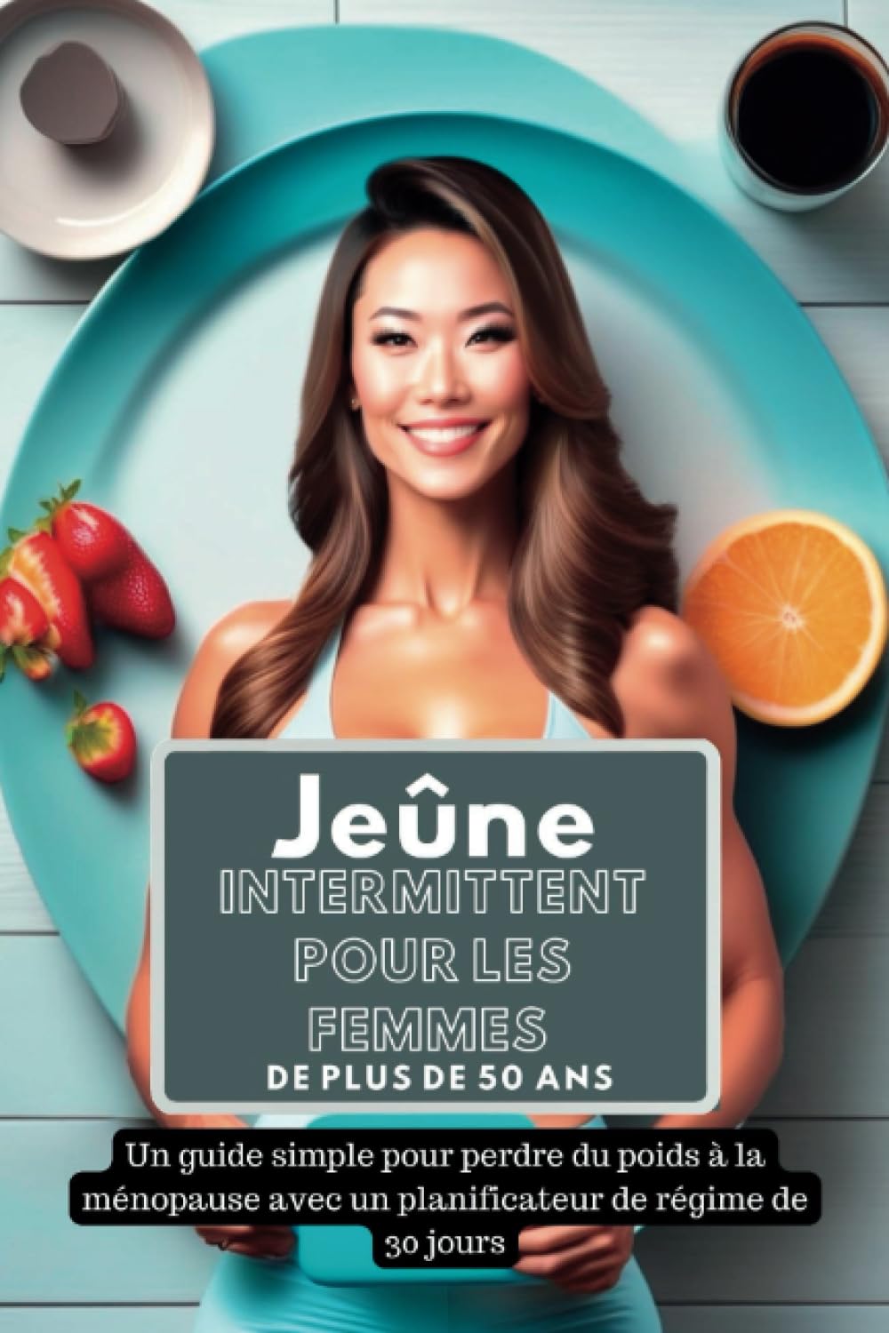 Algopix Similar Product 8 - Jene Intermittent Pour Les Femmes De