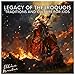 Algopix Similar Product 14 - Legacy of the Iroquois Traditions and