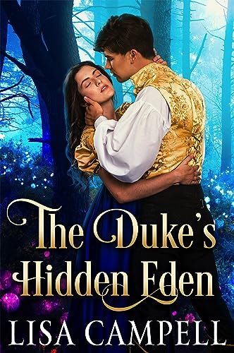 Algopix Similar Product 7 - The Dukes Hidden Eden Historical