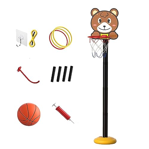 Algopix Similar Product 16 - UGPLM Basketball Hoop Stand Backboard