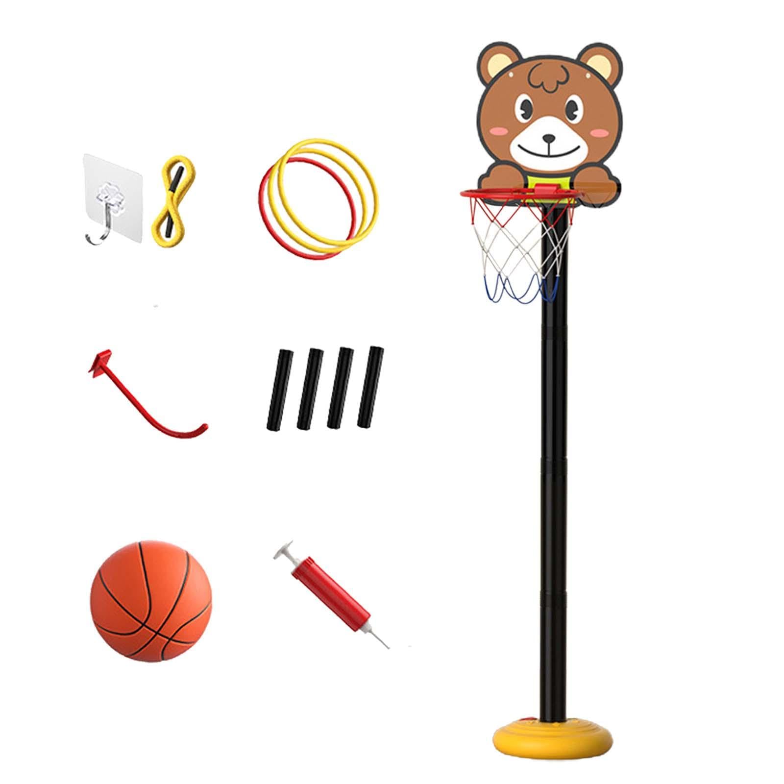 Algopix Similar Product 6 - UGPLM Basketball Hoop Stand Backboard