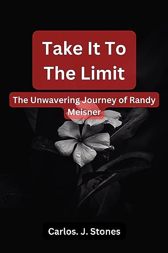 Algopix Similar Product 11 - Take It To The Limit The Unwavering