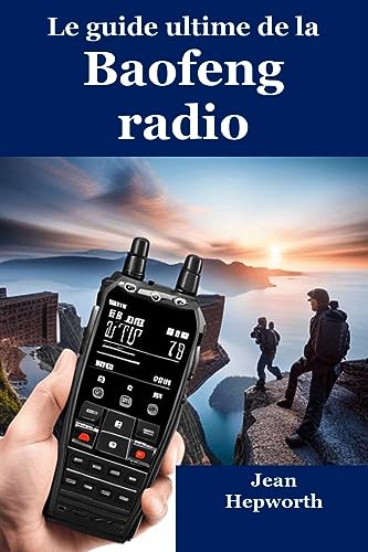 Algopix Similar Product 1 - Le guide ultime de la Baofeng radio