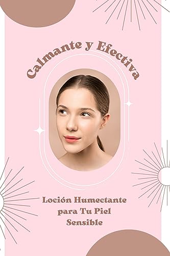 Algopix Similar Product 12 - Calmante y Efectiva Locin Humectante