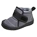 Algopix Similar Product 6 - Toddler Winter Snow Boots Boys Girls