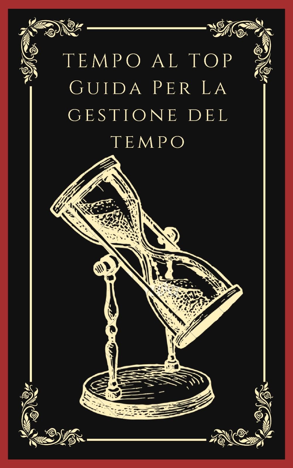 Algopix Similar Product 19 - Tempo al Top Guida pratica per una