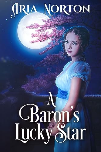 Algopix Similar Product 1 - A Barons Lucky Star A Historical