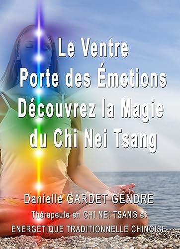 Algopix Similar Product 9 - Le Ventre Porte des motions 
